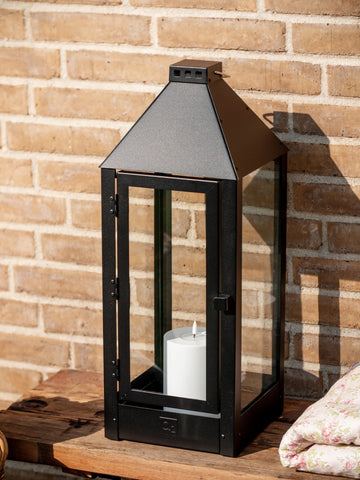 A2 Living Outdoor Maxi Laternen | Wetterfest - Nordicflame-de