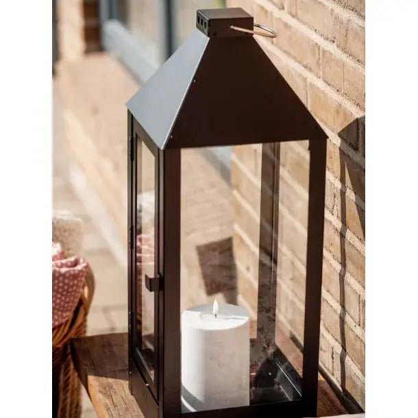 A2 Living Outdoor Maxi Laternen | Wetterfest - Nordicflame-de